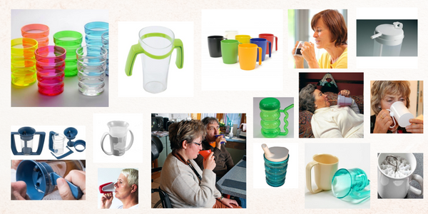 Hoe kies je nu de juiste drinkbeker?