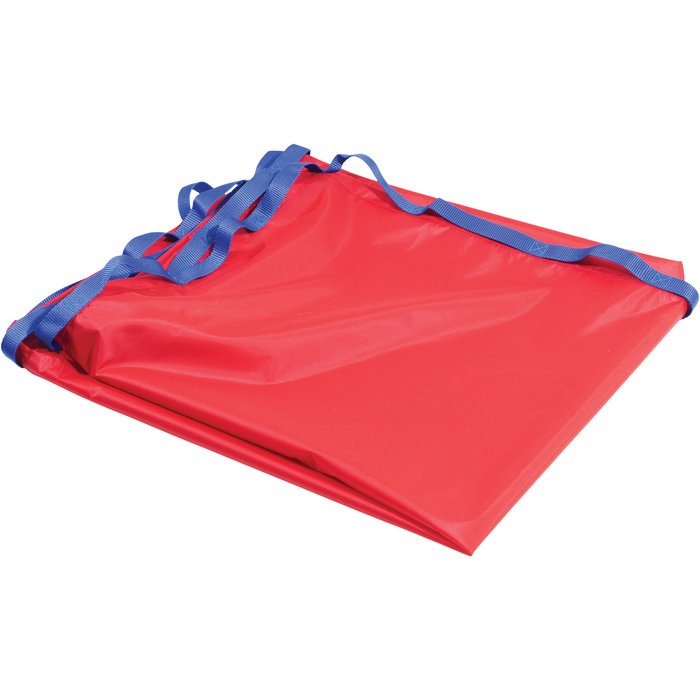 Sliding sheet with handle 190 x 100 cm