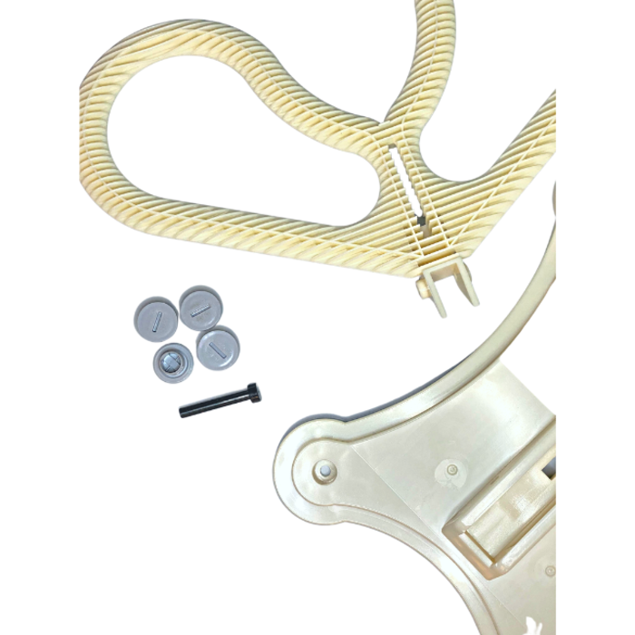 Aide à l'habillage ergonomique Freya