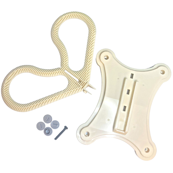 Aide à l'habillage ergonomique Freya