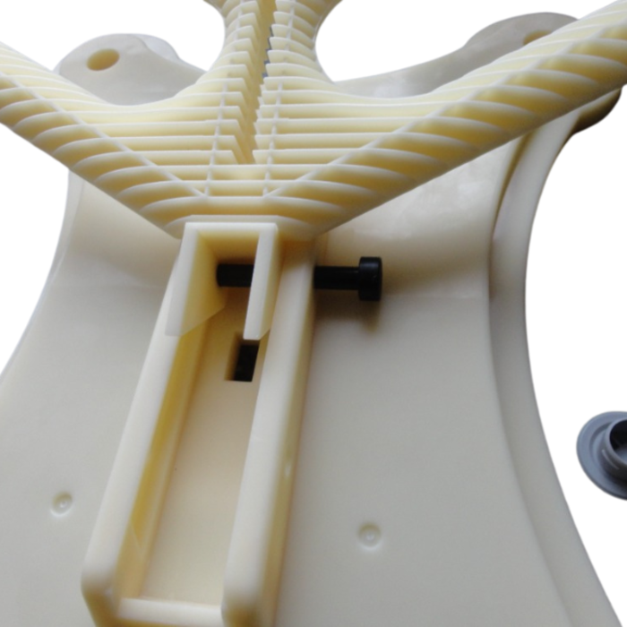 Freya ergonomic dressing aid