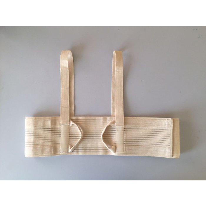Sternshield - harnais pour la poitrine et le sternum