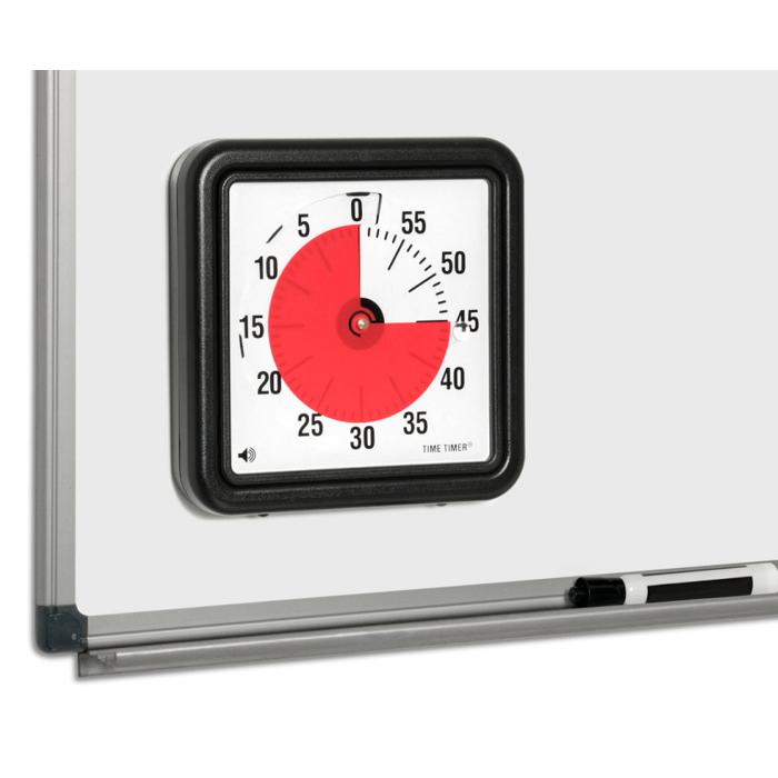 Therapy time clock Time Timer
