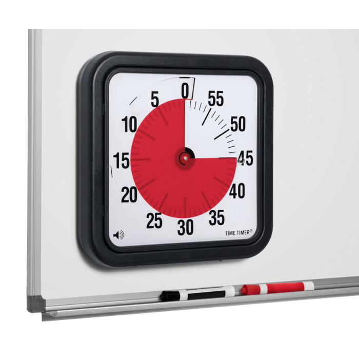 Therapy time clock Time Timer