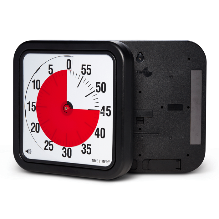 Therapy time clock Time Timer