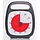 Therapie tijdsklok Time Timer