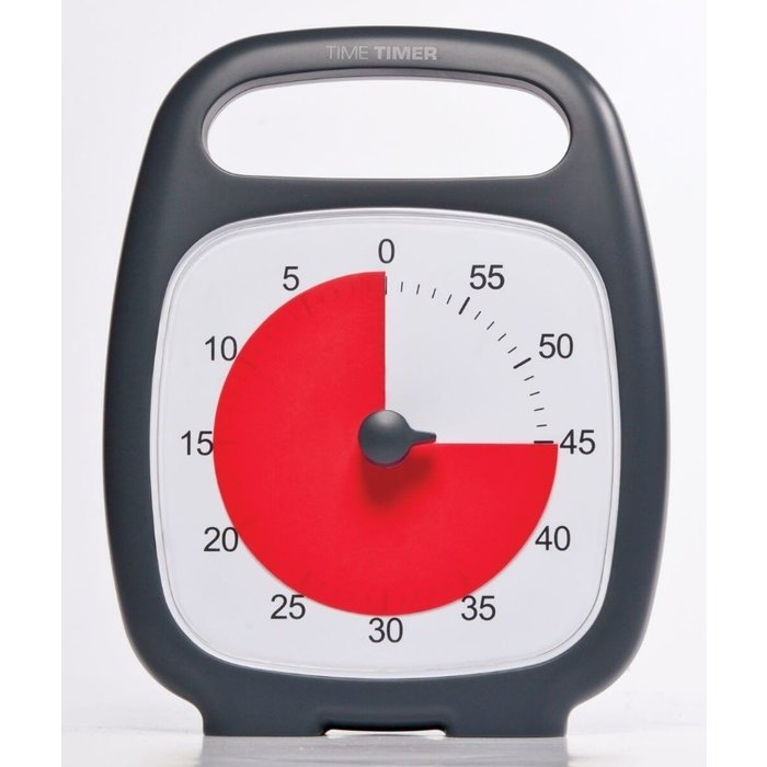 Therapy time clock Time Timer