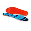 Sorbothane® Full Strike shock absorbing insoles