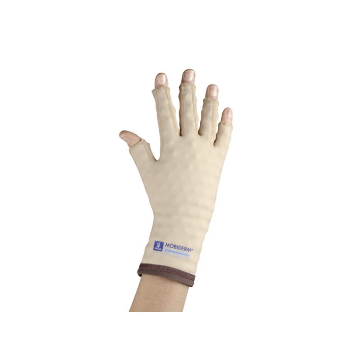 Mobiderm Glove with Fingers