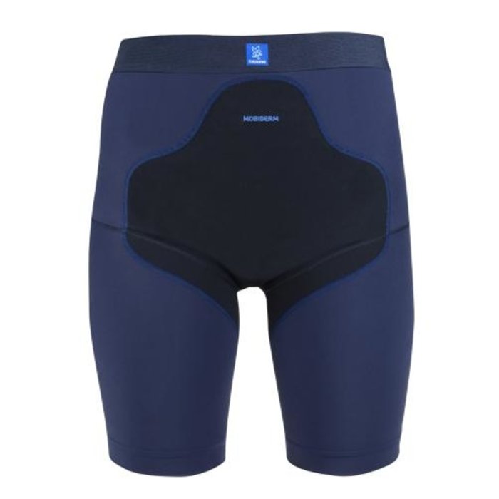 Mobiderm short for lymphedema in the pelvis and genitals