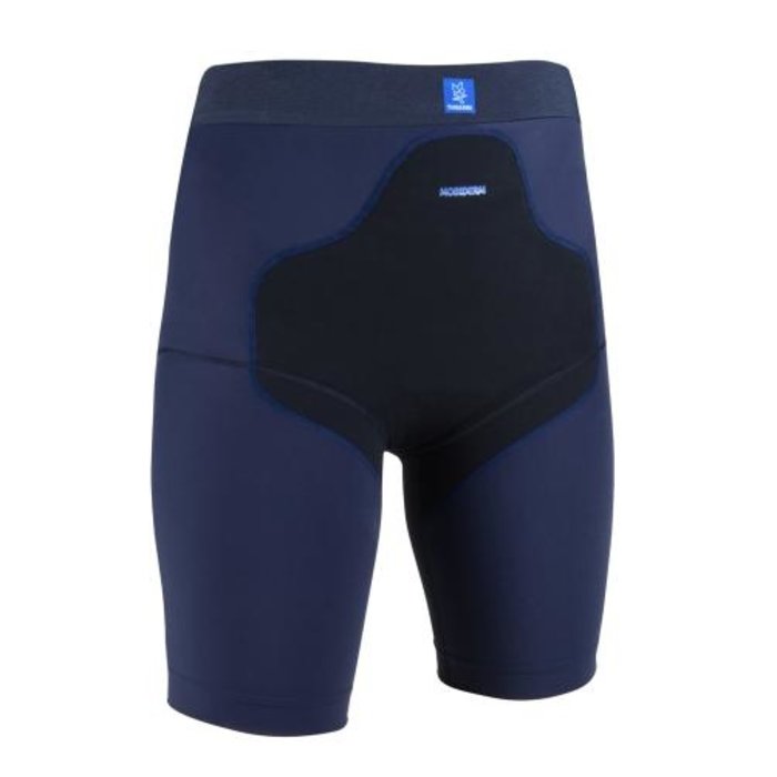 Mobiderm short for lymphedema in the pelvis and genitals