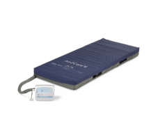 Air2Care 6 active alternating pressure mattress system