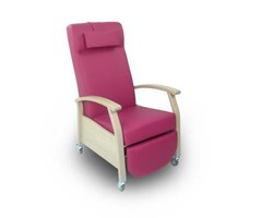Zetel relax porto met wielen