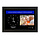 Dementia calendar clock with agenda function