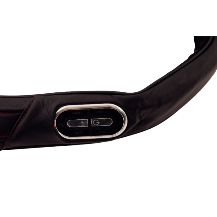 Appareil de massage 3D unique Neck2Go