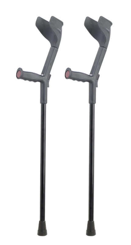 Big 150 Poignée Ergo Large manchette ouverte Coupe à la taille 150KG