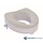 Raised toilet - different models available