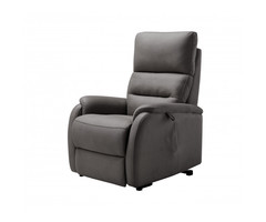 Lift chair with 4 motors