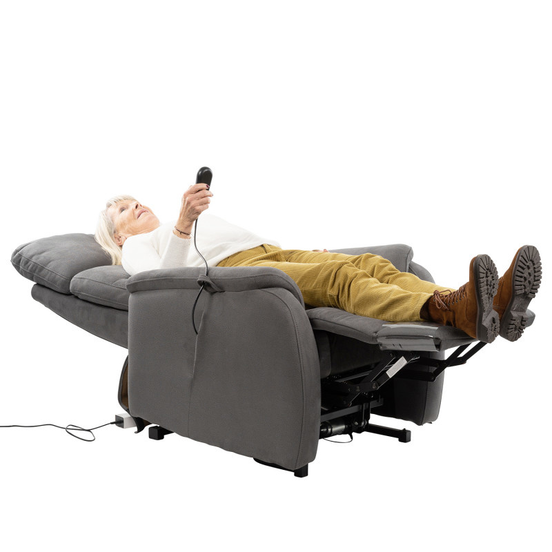 Fauteuil élévateur à 4 moteurs