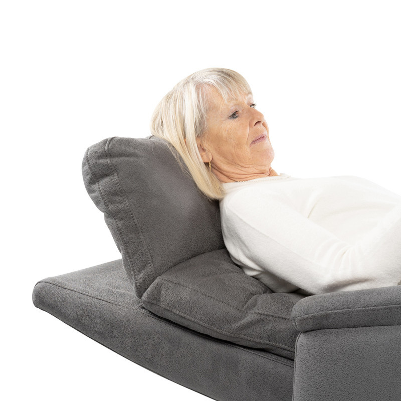 Fauteuil élévateur à 4 moteurs