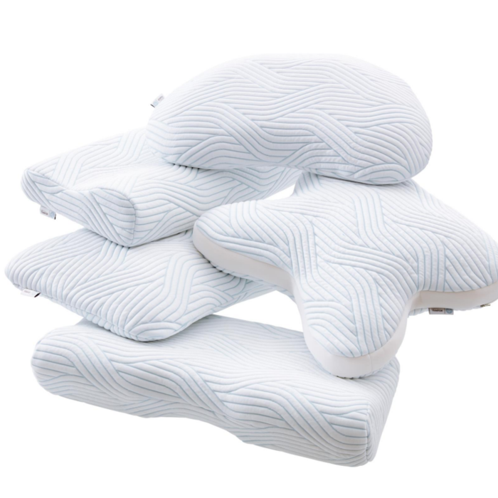 SmartCool Tempur pillows