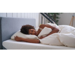 Matelas Tempur One Care