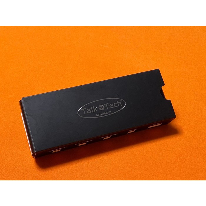 Sprekend horloge 10-talig