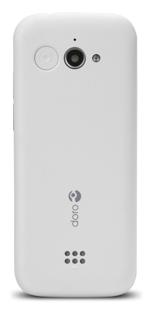 Mobile phone with 4G and access to WhatsApp & Facebook