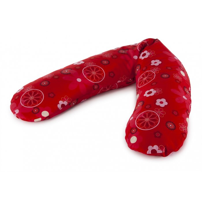 Kwalitatief hoefijzerkussen met EPS microparels