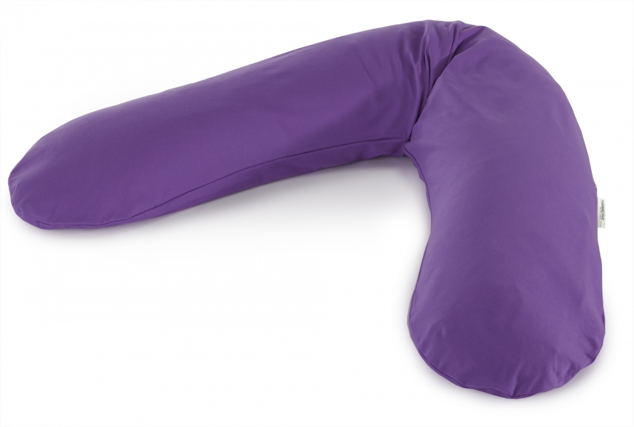 Horseshoe shaped pillow discount