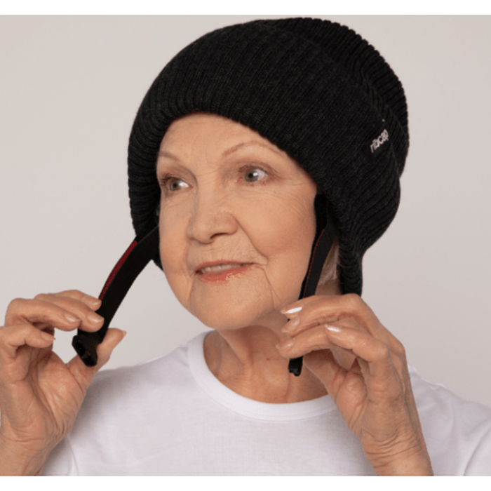 Ribcap - Lenny Anthracite/ Grey/ Khaki/ Navy/ Rose/ Brown