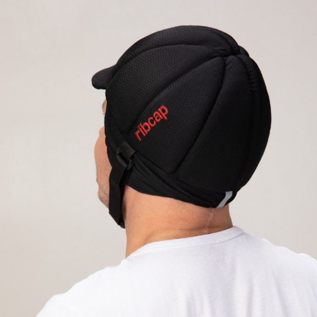 Ribcap - Fox Black