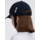 Ribcap - Baseball Cap Navy Blue/ Latin/ Red