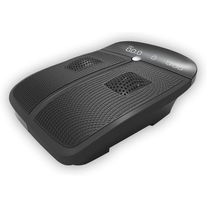 Vibration Leg Trainer - multifunctional vibration plate
