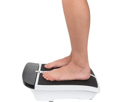 Vibration Leg Trainer - plaque vibrante multifonctionnelle