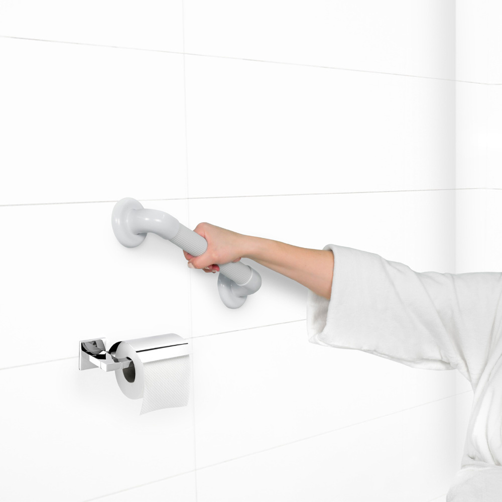 Support mural fixe avec 6 vis