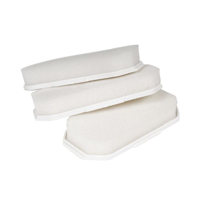 Washing aid with or without application aid