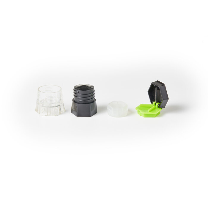 pill processor