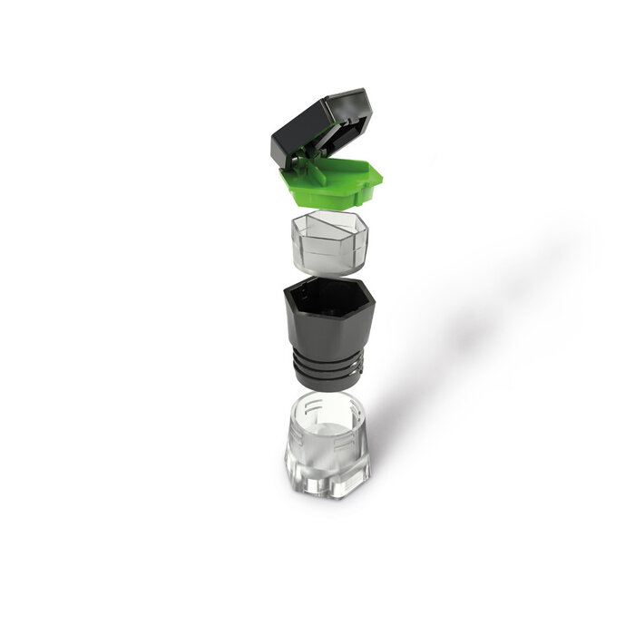 pill processor