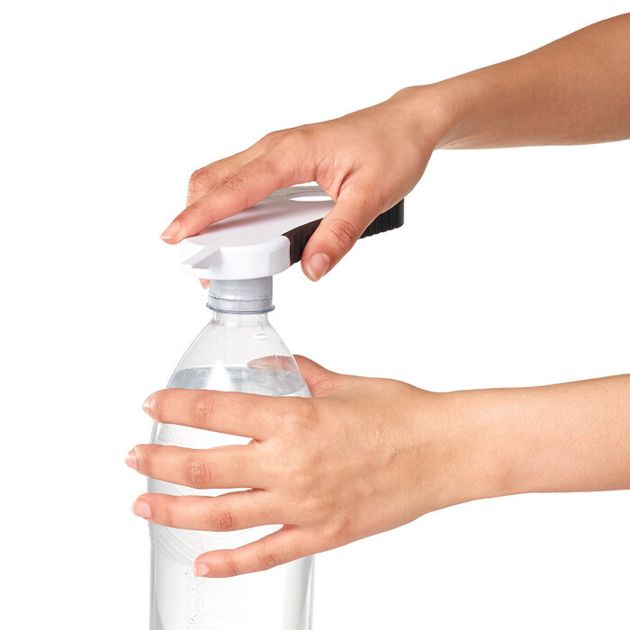 Opener cans, bottles and jars