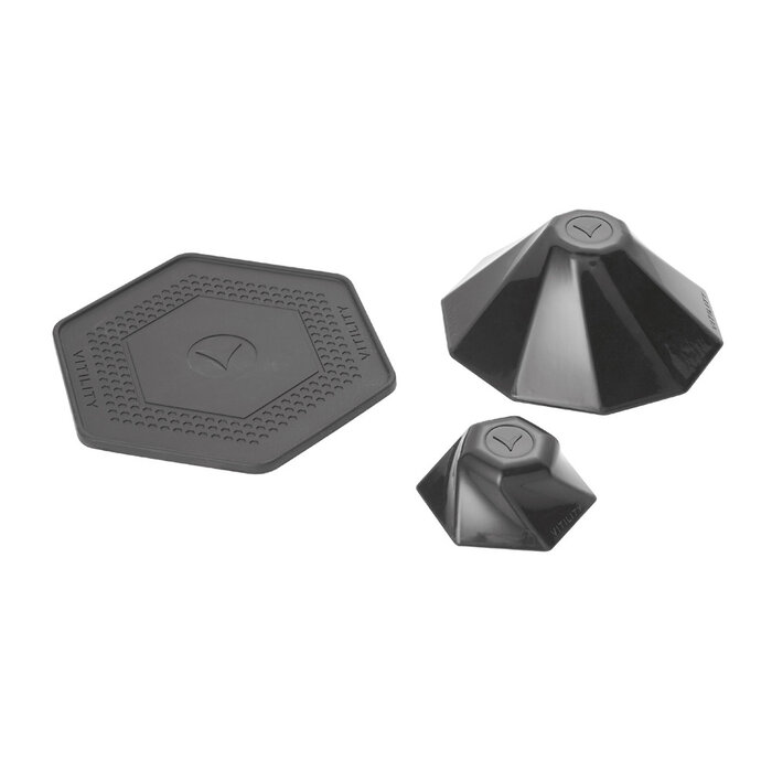 Antislip openers