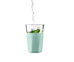 Couvercle de tasse