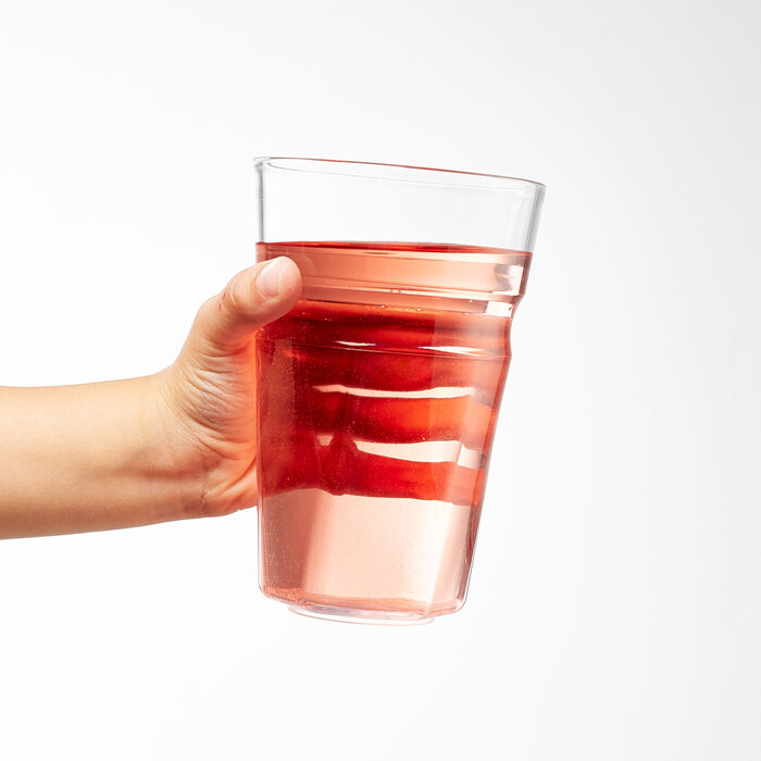 Onbreekbare beker