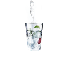 Unbreakable cup
