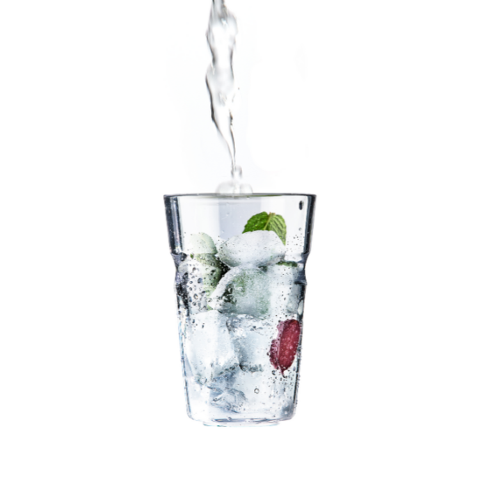 Onbreekbare beker