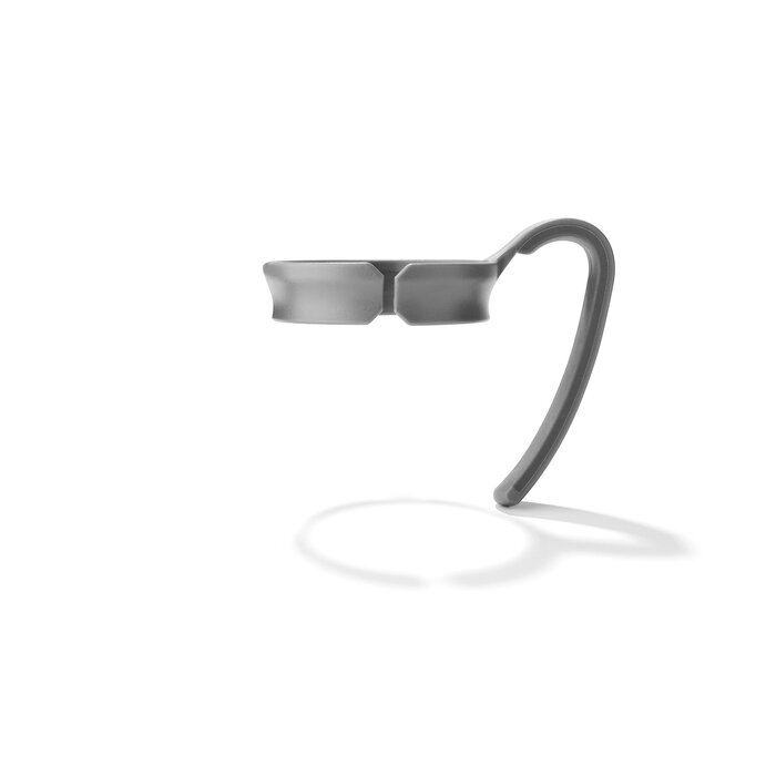 Cup handle single or double