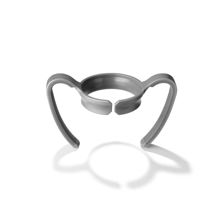 Cup handle single or double