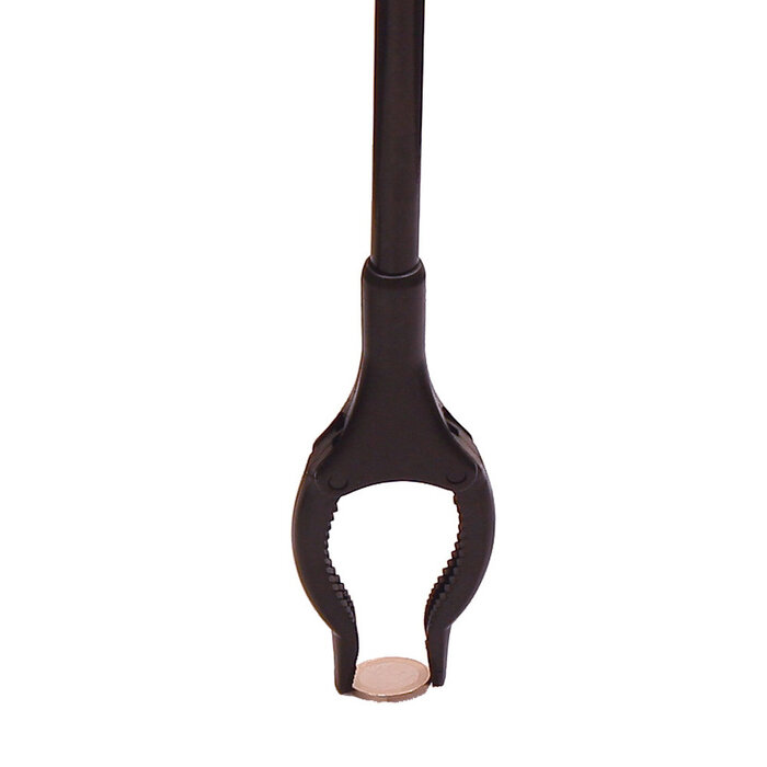 Grab pour prendre des objets