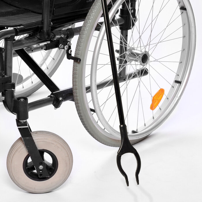 Grab pour prendre des objets