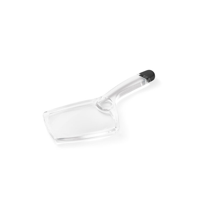 magnifying glasses